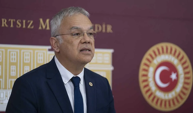 CHP’li Kayıhan Pala’dan özel gereksinimli öğrencilere şiddet iddialarına sert tepki