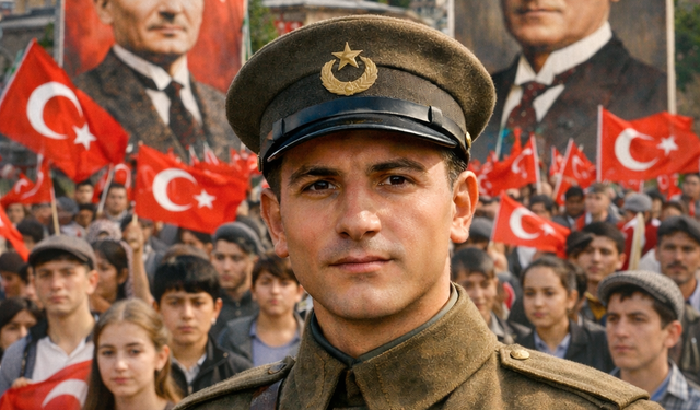 Mustafa Fehmi Kubilay kimdir?