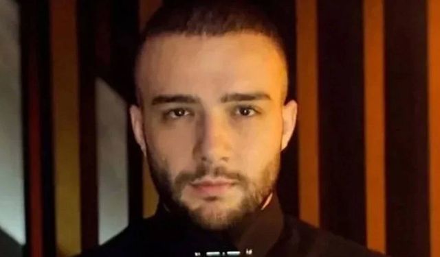 Mahzen Medya'nın sahibi Tolga Aykut gözaltına alındı