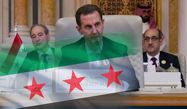 Suriye-İsrail ilişkileri Esat devrine mi dönüyor?