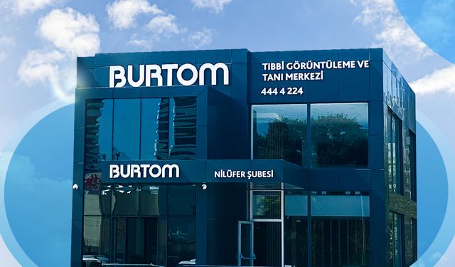 BURTOM Sağlık Grubu 2026 rotasını belirledi