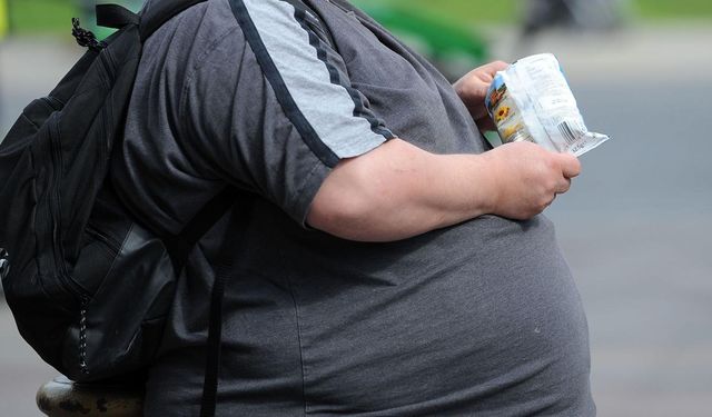 DSÖ, dünya genelinde bir milyardan fazla kişinin obeziteyle yaşadığını bildirdi