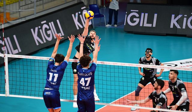 Filede Osmangazi Belediyespor rüzgarı