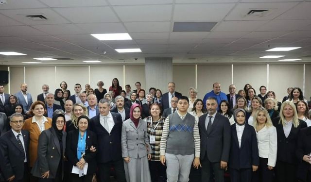 Otizmli Bireyler İçin Ankara'ya 'Bursa' Çıkarması