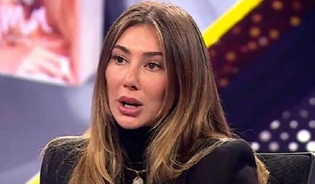 Şeyma Subaşı’ndan yeni paylaşım!