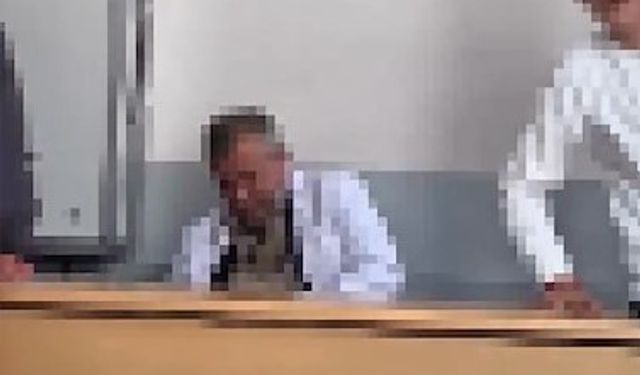 Okuldaki skandalın ardındaki gerçekler