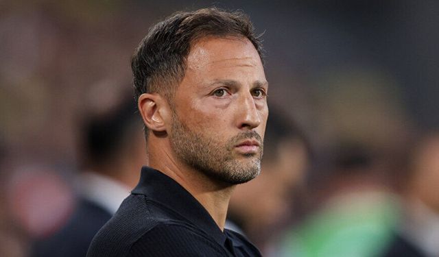 Tedesco'dan derbide 3 değişiklik