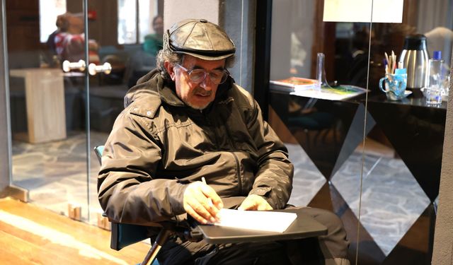 Amatör Kalemler Osmangazi’de Usta Şairlere Dönüşüyor