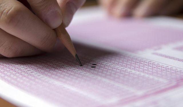 MSÜ Askeri Öğrenci Aday Belirleme Sınavı başvuruları 5 Ocak'ta başlayacak