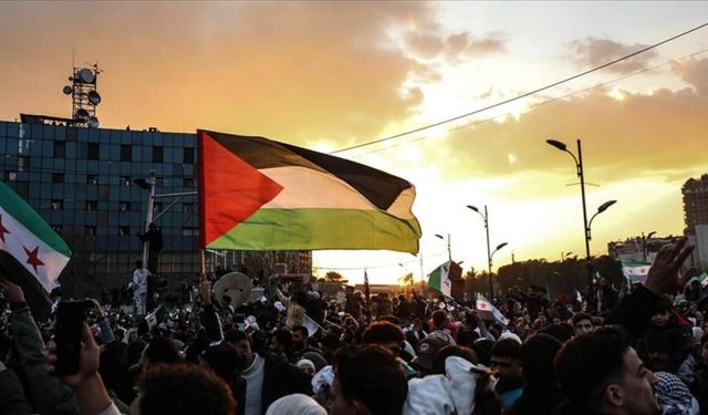 Suriye'de 2024 ve öncesi vergiler için cezalar kaldırıldı