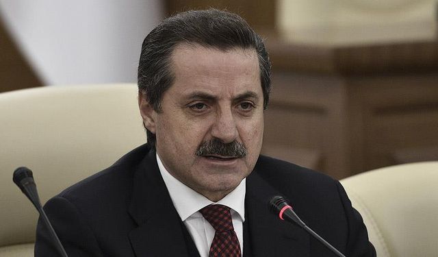 Faruk Çelik’ten Bursaspor açıklaması