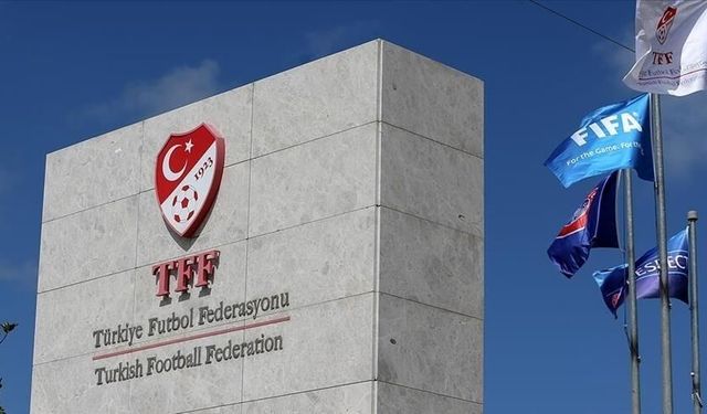 Süper Lig'den 9 kulüp PFDK'ye sevk edildi