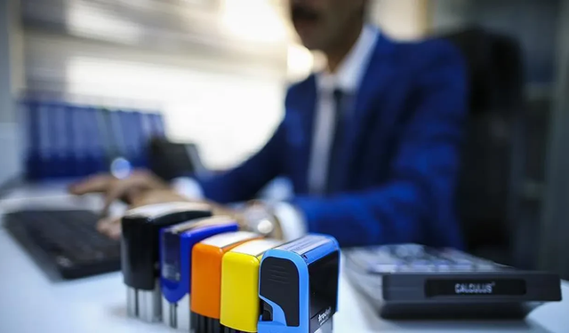 Üst düzey memurlara 30 bin TL zam!