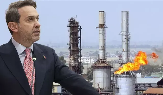 Türkiye ile Azerbaycan'dan yeni doğal gaz anlaşması!