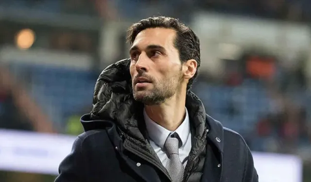 Real Madrid'in yeni teknik direktörü Arbeloa oldu