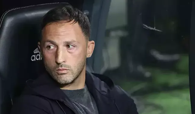 Tedesco'dan, kupada rotasyonlu kadro