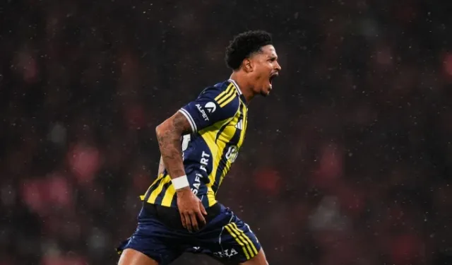 PFDK'dan Oosterwolde’ye 1 maç ceza