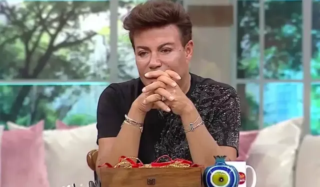 Fatih Ürek’in sağlık durumuyla ilgili yeni açıklama