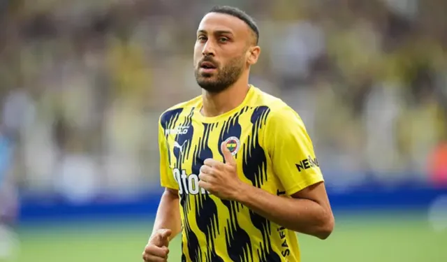 Fenerbahçe, Cenk Tosun'un sözleşmesini feshetti