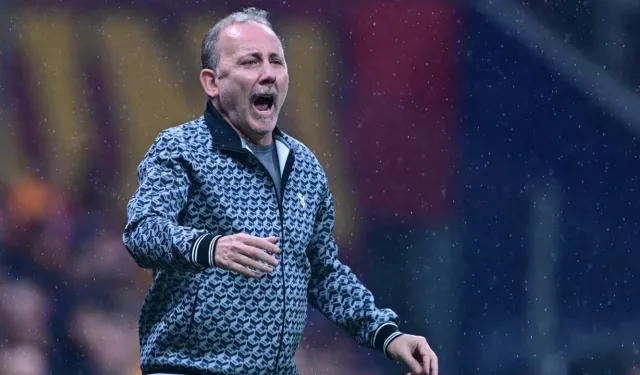 Sergen Yalçın’dan 3 değişiklik