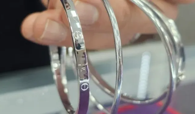 Fiyatlardaki artışlar, yatırım ve düğün takılarını değiştirdi