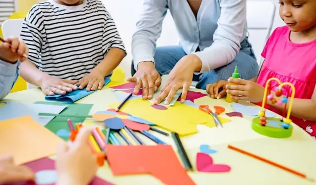 Özel eğitimde devlet desteği arttırıldı