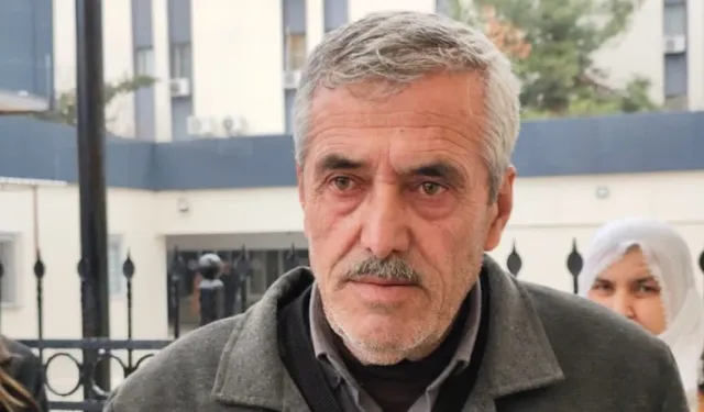 Aracına bomba konulan baba, oğlu için tahliye istedi