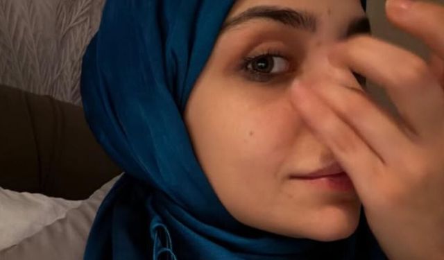 Şeyma Subaşı'nı ti'ye aldı