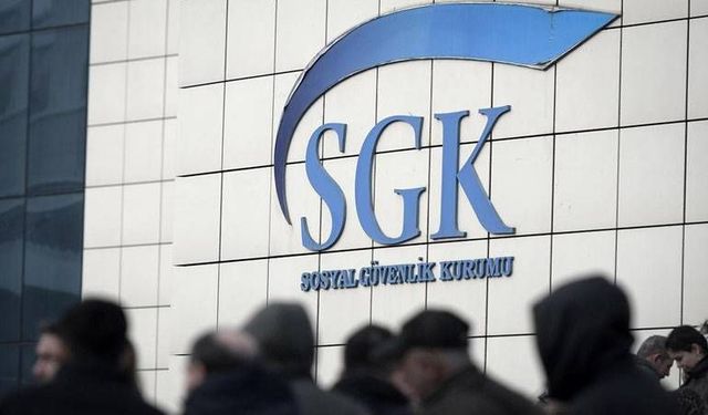 SGK’den sigortasız çalışanları ilgilendiren yeni düzenleme