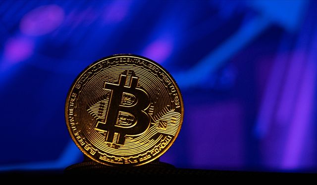 Bitcoin son üç haftanın zirvesinde