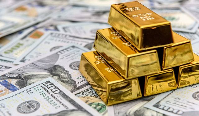 2026'ya yükselişle başladı: İşte altındaki son durum!