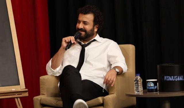 RTÜK’ten “Konuşanlar” programına büyük ceza!