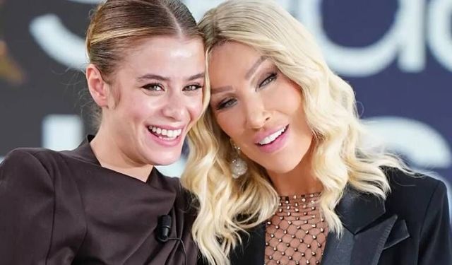 Seda Sayan’a  İlayda Alişan'dan yanıt