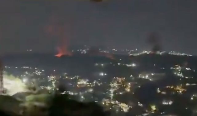 ABD mi vurdu yoksa darbe mi?