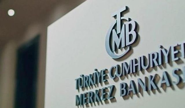 TCMB temerrüt faiz oranını indirdi