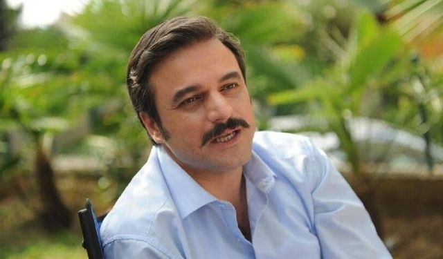 Geniş Aile'nin Cevahir'i Ufuk Özkan'dan üzen haber