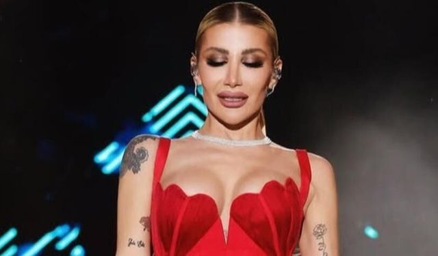 İrem Derici tarih verdi!