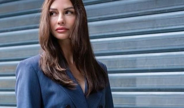 Sosyal medya onu konuştu!