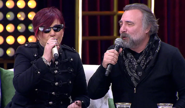 Oktay Kaynarca ve Emel Müftüoğlu gözaltında...