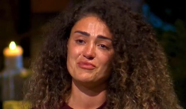 Dilan Çıtak'ın Acun Ilıcalı'ya sözleri gündem oldu