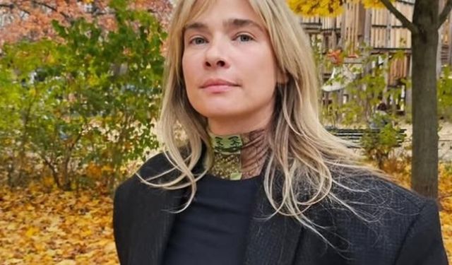 Müge Boz hastalığını açıkladı! ''İyileşmek istiyorum''