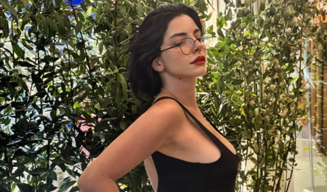 Merve Boluğur'dan şaşırtan açıklama: "Sabancı değilseniz..."