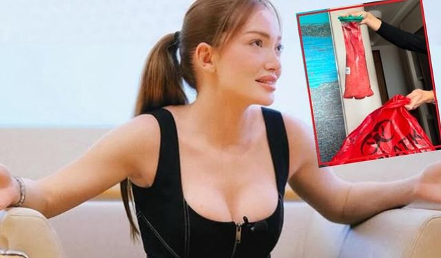 Danla Bilic'in bitmeyen kabusu