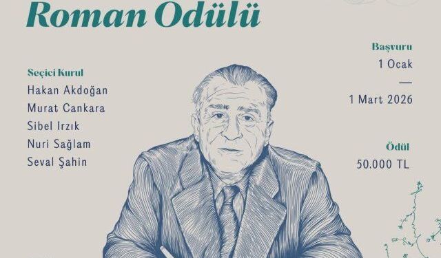 Tanpınar’ın edebi mirası roman ödülüyle yaşatılıyor