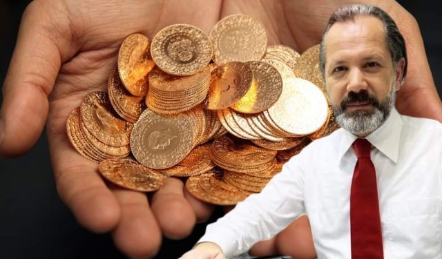 Gram altında 8 bin lira sesleri