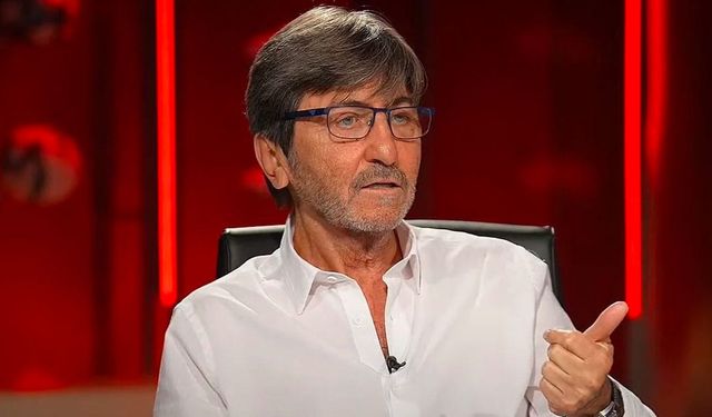 Rıdvan Dilmen Galatasaray için kötü haberi duyurdu