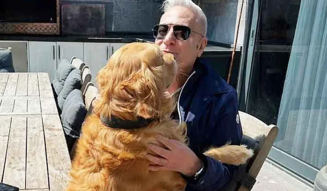 Mehmet Ali Erbil'in acı günü