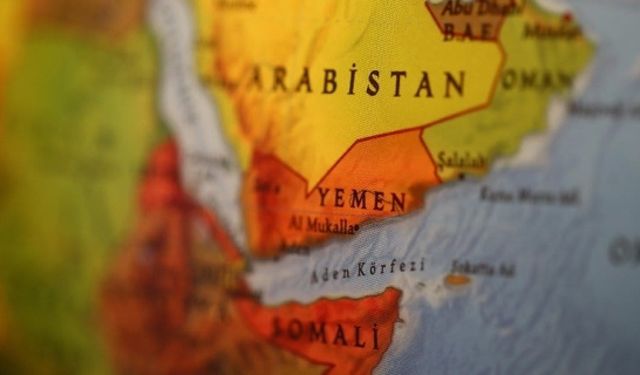 Yemen'de ortalık karışıyor