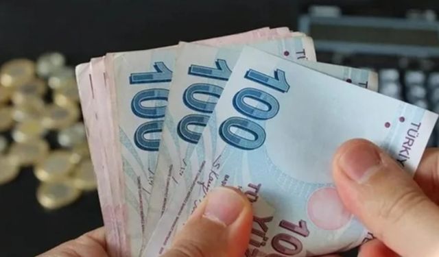 2026 engelli aylığı ve 65 yaş aylığı belli oldu