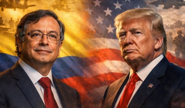 Trump'ın hedef aldığı cumhurbaşkanından yeni hamle